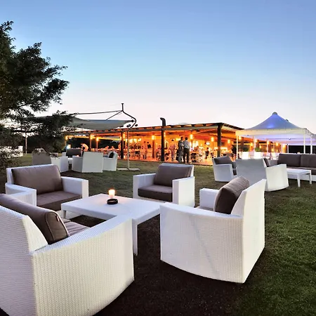 Almar Timi Ama 5* ヴィッラシミーウス