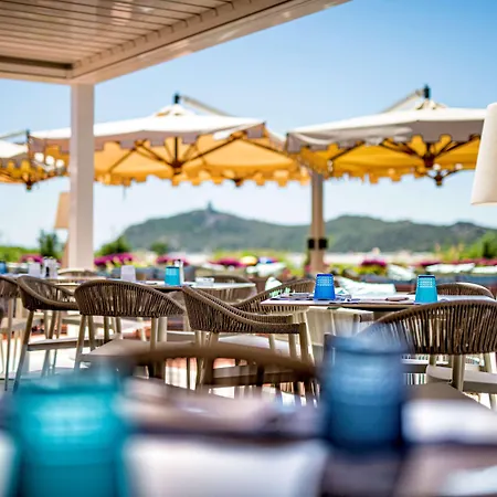 Almar Timi Ama & Hotel