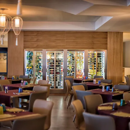 Hotel Almar Timi Ama &