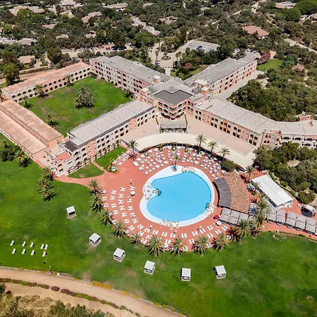 Hotel Almar Timi Ama &