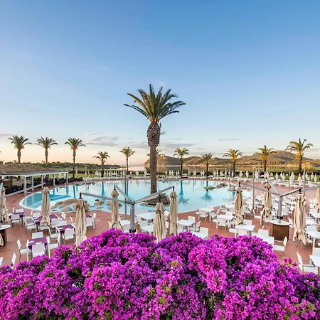 Almar Timi Ama 5* ヴィッラシミーウス