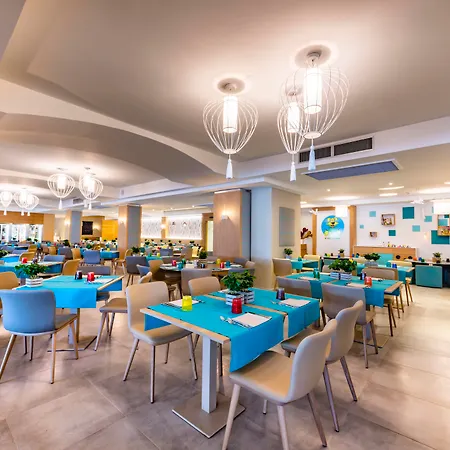 Almar Timi Ama & Hotel 5*