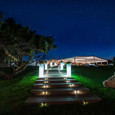 Almar Timi Ama ホテル 5*