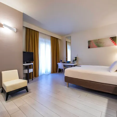 ホテル Almar Timi Ama ヴィッラシミーウス