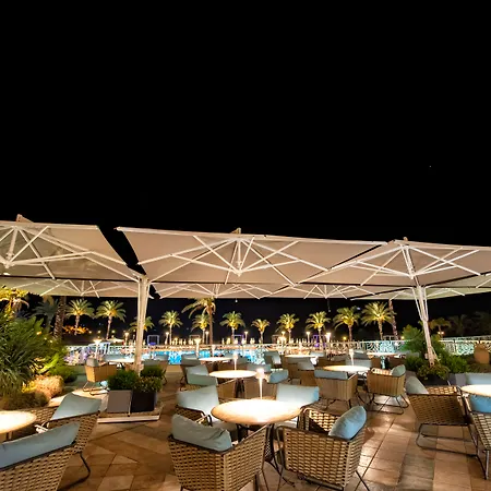 Hotel Almar Timi Ama &