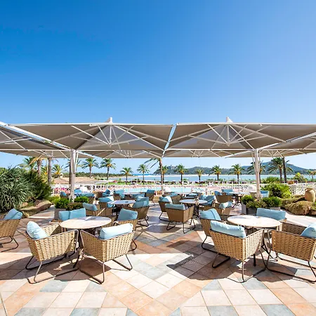 Almar Timi Ama ホテル