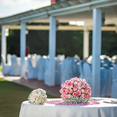 ホテル Almar Timi Ama 5*