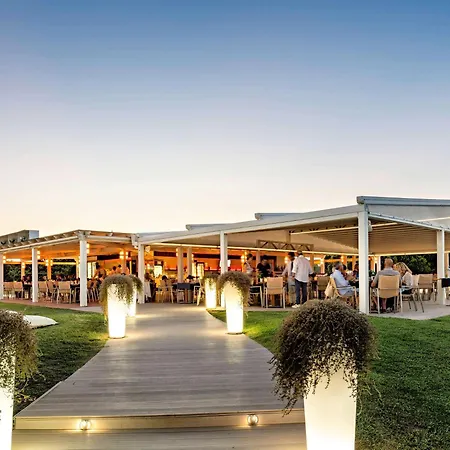 Almar Timi Ama & Hotel 5*