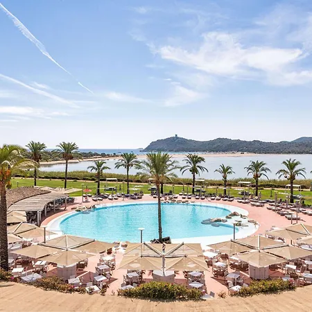 Hotel Almar Timi Ama & Villasimius