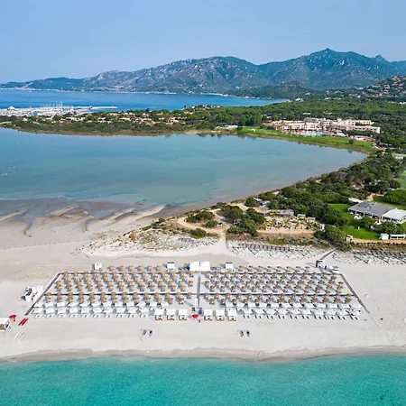 Hotel Almar Timi Ama &