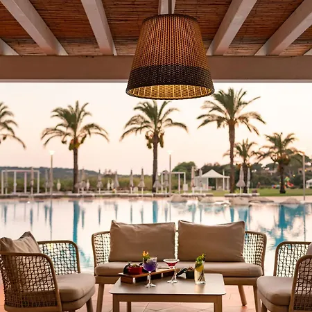 Almar Timi Ama & Hotel 5*