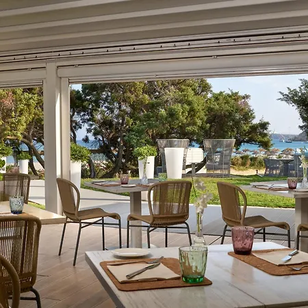 Hotel Almar Timi Ama &