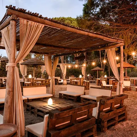 Hotel Almar Timi Ama & 5*