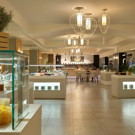 Hotel Almar Timi Ama & 5*