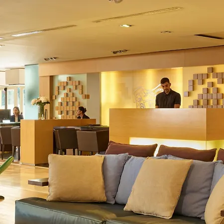 Hotel Almar Timi Ama & Villasimius