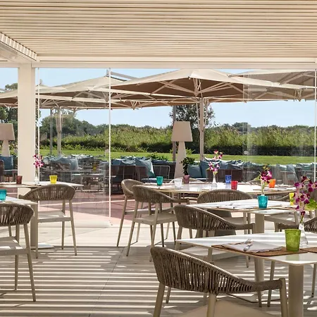 Hotel Almar Timi Ama & 5*