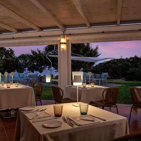 Hotel Almar Timi Ama & Villasimius