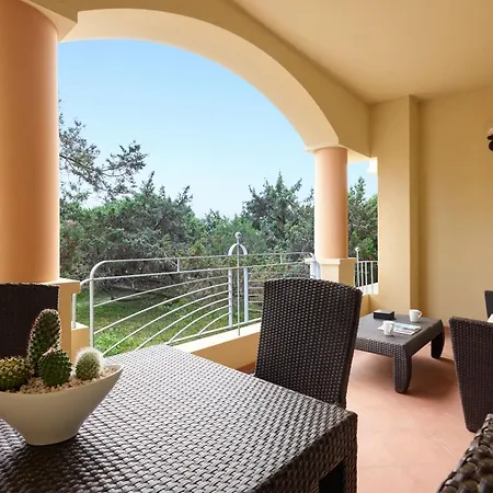Almar Timi Ama & Hotel 5*