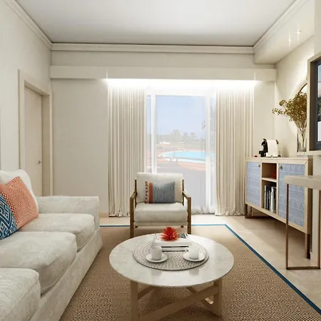 Almar Timi Ama & Hotel Villasimius