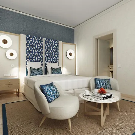 ホテル Almar Timi Ama ヴィッラシミーウス