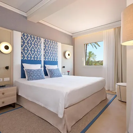 Almar Timi Ama & 5* Villasimius