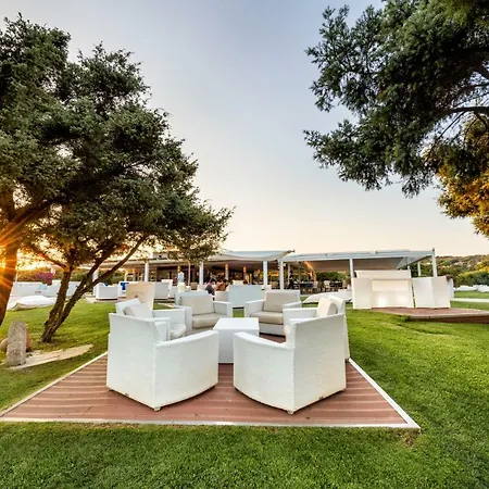 ホテル Almar Timi Ama 5*