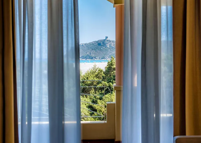 Hotel Almar Timi Ama & 5*