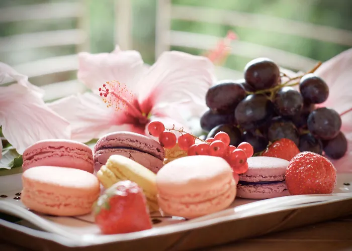 Hotel Almar Timi Ama &