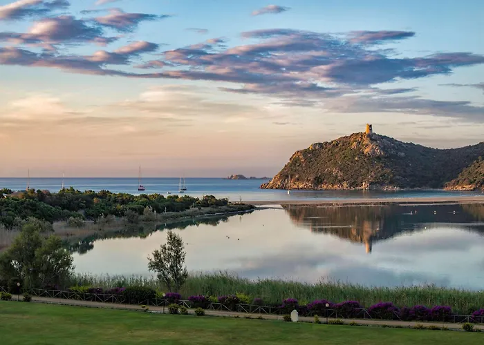 Hotel Almar Timi Ama 5*