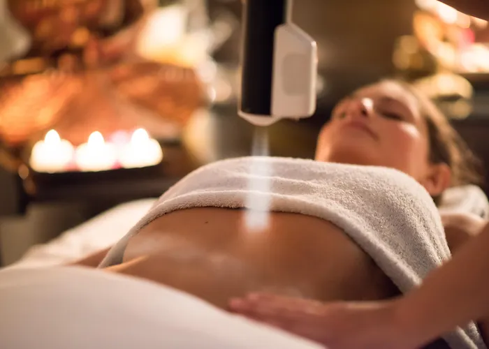 Almar Timi Ama & Hotel 5*