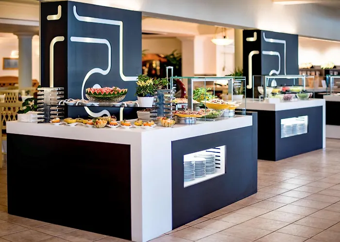 Almar Timi Ama & Hotel