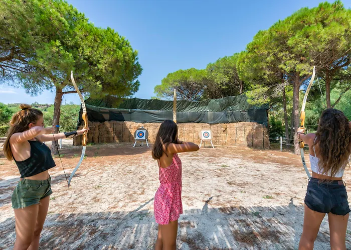 Hotel Almar Timi Ama & Villasimius