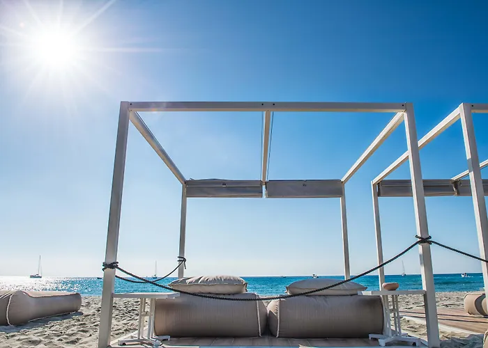 Hotel Almar Timi Ama Villasimius