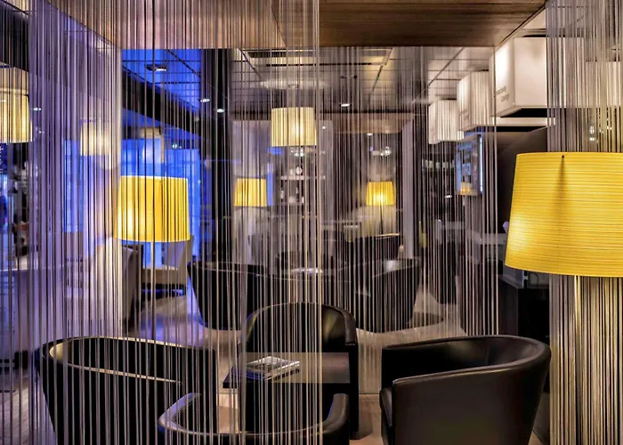 Hotel Almar Timi Ama & 5*