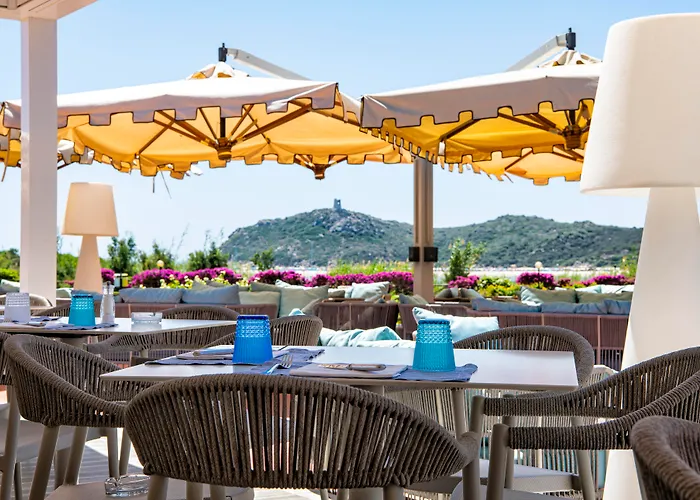 Almar Timi Ama & Villasimius