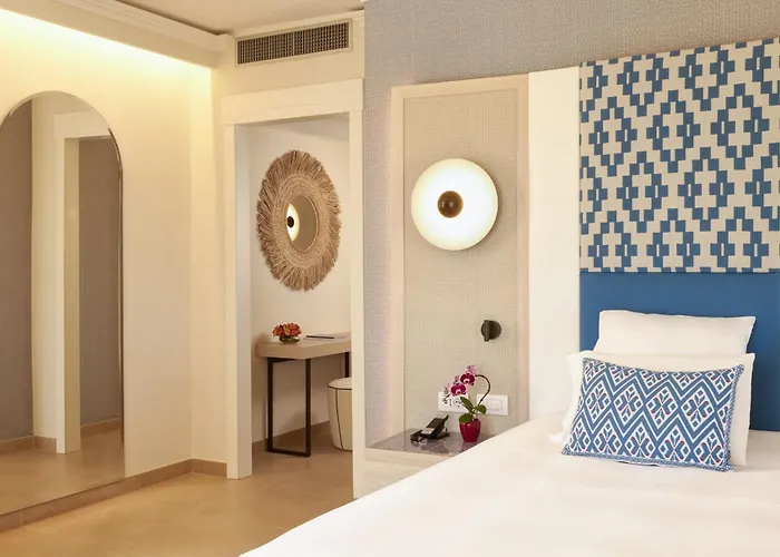 Hotel Almar Timi Ama &