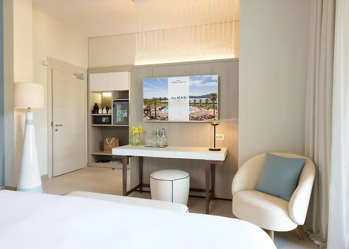 Almar Timi Ama Hotel 5*