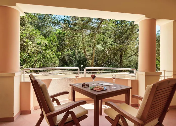 Hotel Almar Timi Ama & 5*