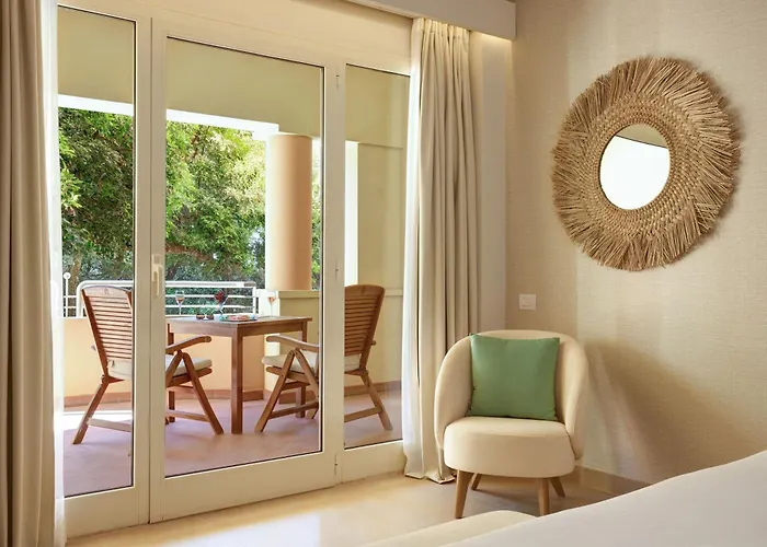 Almar Timi Ama & Villasimius