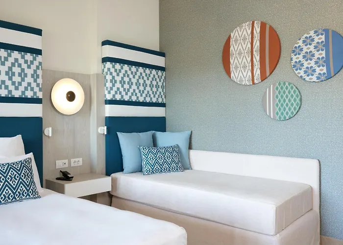 Almar Timi Ama & 5* Villasimius