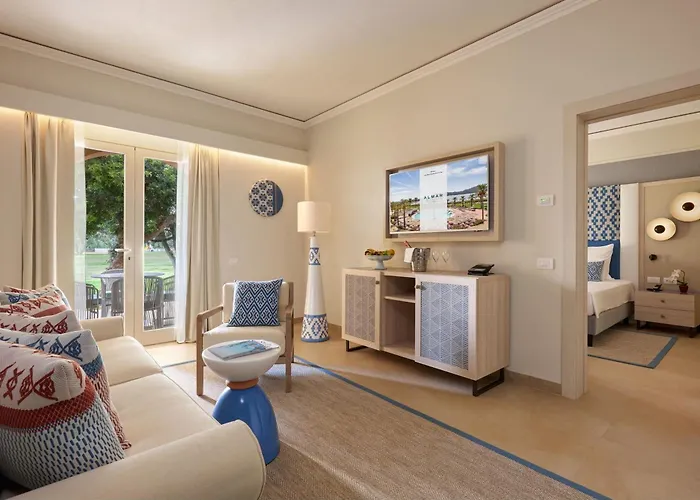 Hotel Almar Timi Ama & 5*