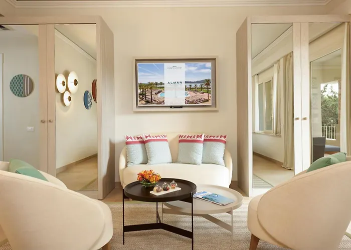 Almar Timi Ama & 5* Villasimius