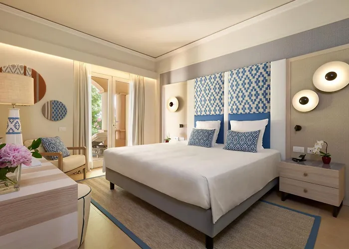 Almar Timi Ama & 5* Villasimius