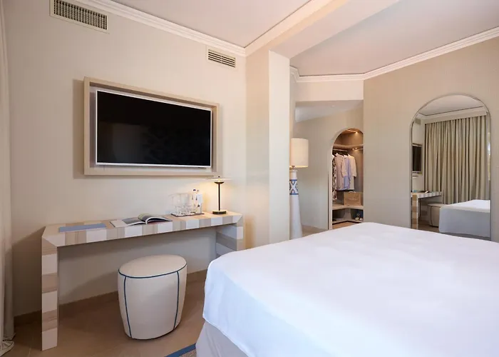 Almar Timi Ama & Hotel Villasimius