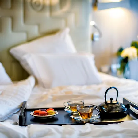 Ξενοδοχείο Almar Timi Ama Villasimius