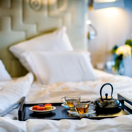 Hotel Almar Timi Ama Villasimius