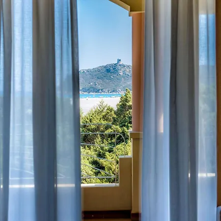 Ξενοδοχείο Almar Timi Ama 5*