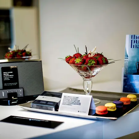 Hotel Almar Timi Ama 5*