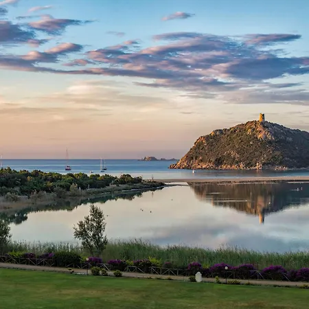 Ξενοδοχείο Almar Timi Ama 5*