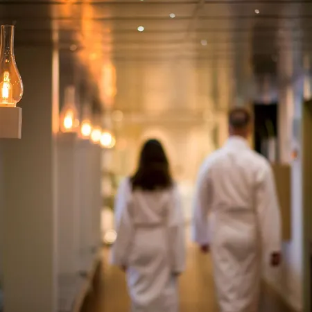 Almar Timi Ama Ξενοδοχείο